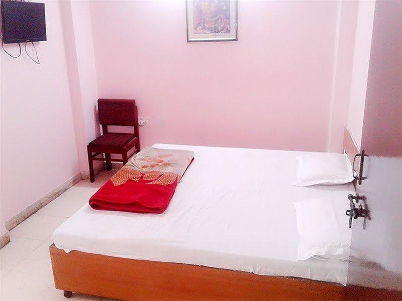 Hotel Jaipur Achrol Bagian luar foto