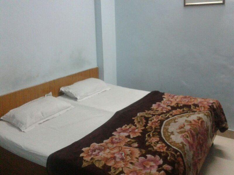 Hotel Jaipur Achrol Bagian luar foto