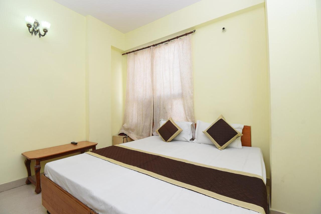 Hotel Jaipur Achrol Bagian luar foto