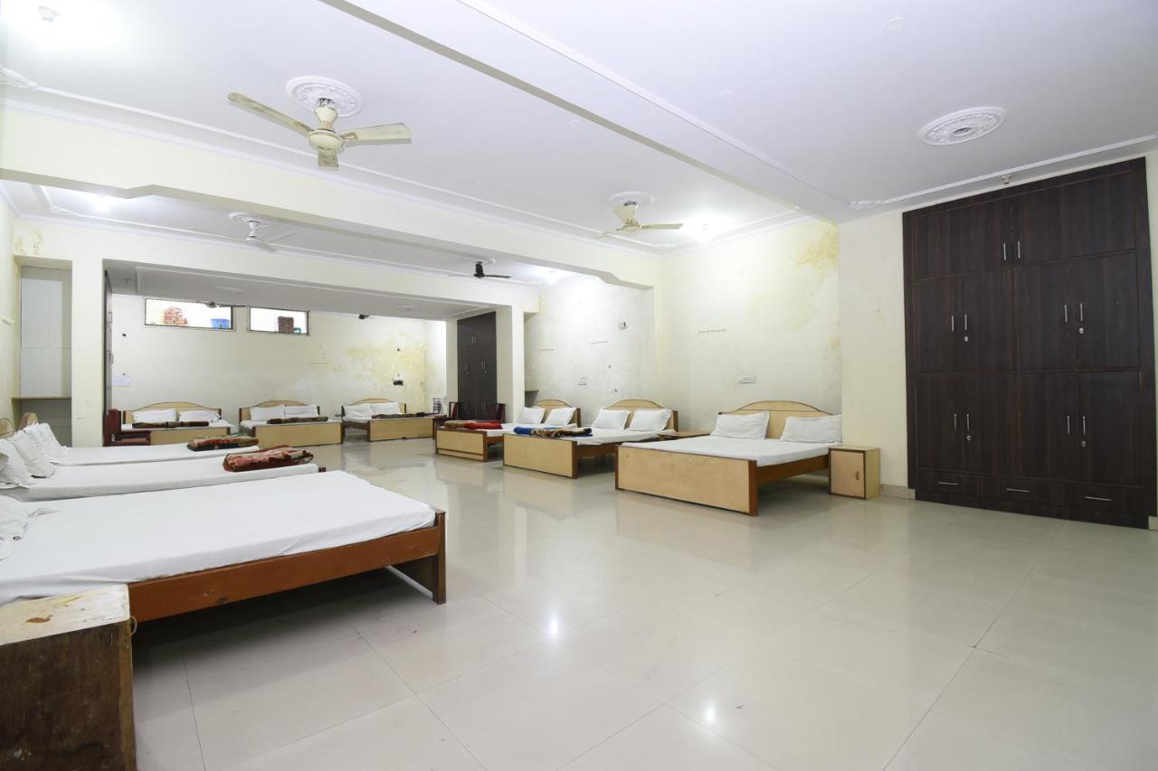 Hotel Jaipur Achrol Bagian luar foto