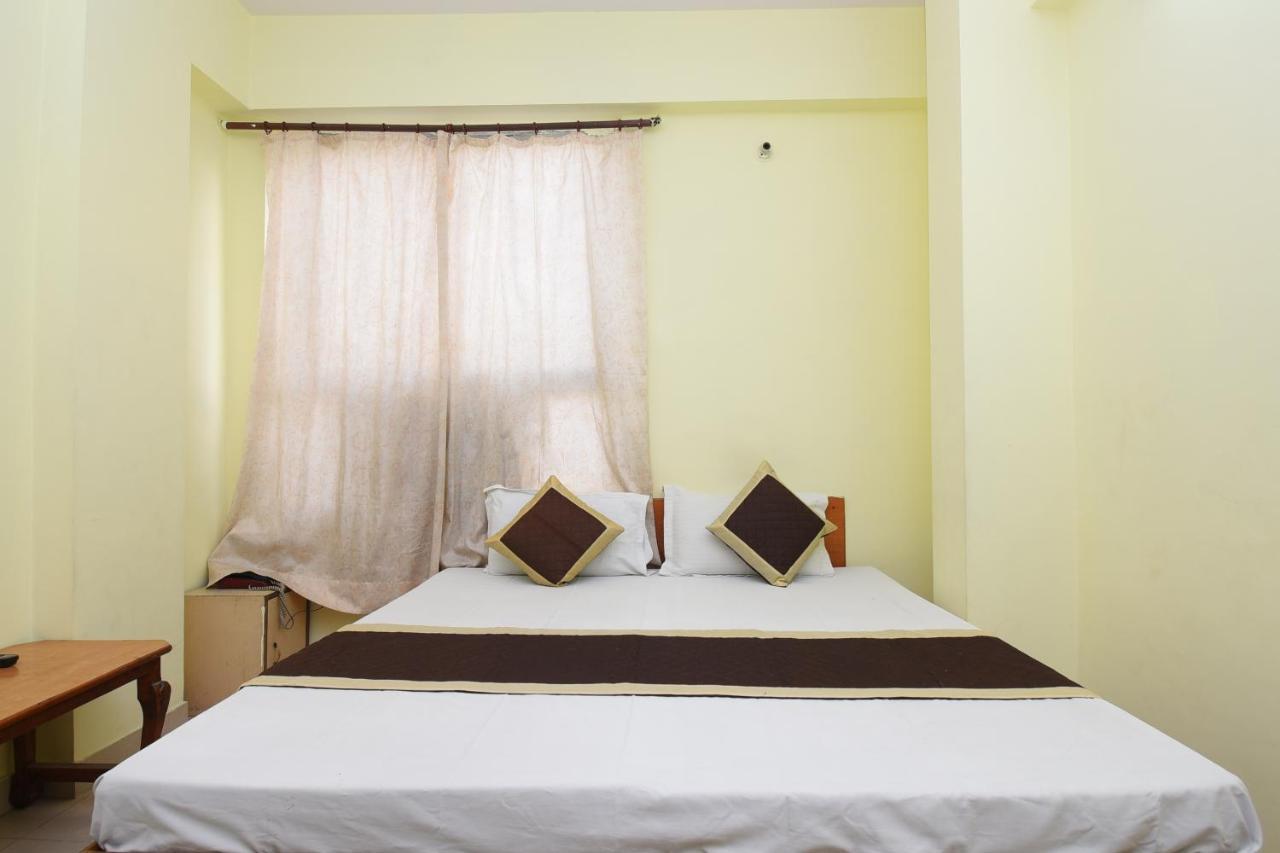 Hotel Jaipur Achrol Bagian luar foto