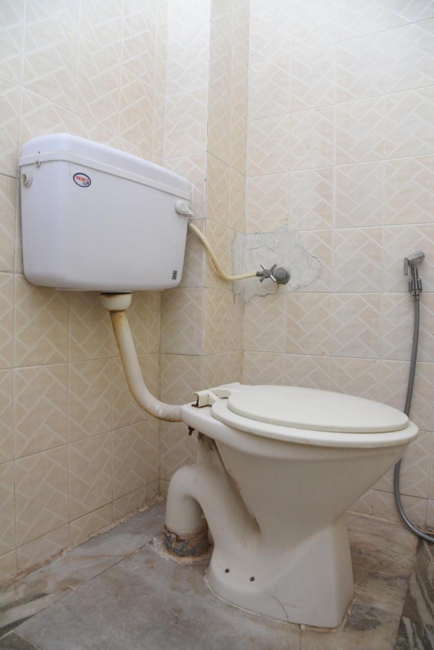 Hotel Jaipur Achrol Bagian luar foto