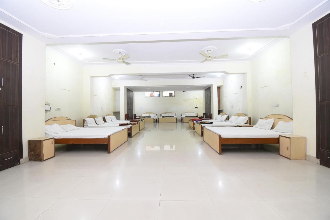 Hotel Jaipur Achrol Bagian luar foto